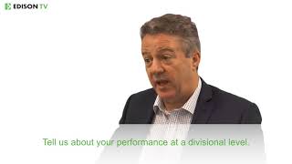 Executive interview - EMIS Group