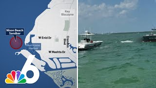 What we know about Biscayne Bay waterskiing incident that killed 15-year-old girl