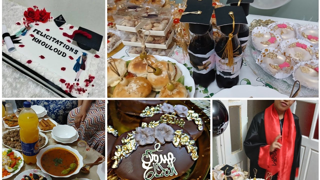 روتيني في حفلة السنكيام 🎉 تحضيرات بسيطة وأجواء رائعة ✨