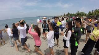 TSF Team Building and Summer Outing 2017