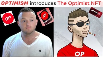 Your Guide to The Optimist NFT & The AttestationStation