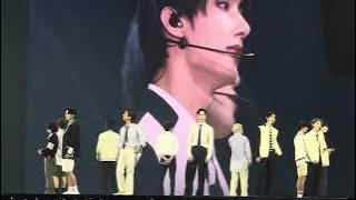 230721 세븐틴 (SEVENTEEN) - 어른 아이 (Kidult) 단체 직캠 @ 2023 FOLLOW TO SEOUL CONCERT 팔로우 서울 콘서트