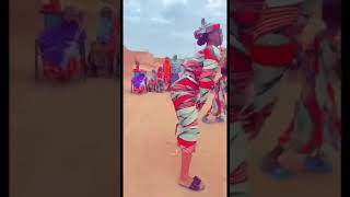 rawar duwawu matan niger everning