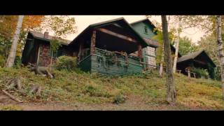 Barneys Version 2011 Trailer
