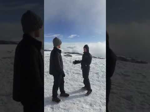 10 Days: Mount Kilimanjaro Expedition - Lemosho Route