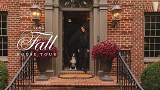 Fall House Tour 2026