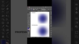 Illustrator 2026 Trick – Master Gaussian Blur Like a Pro