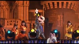 【Tokyo Disneyland】CLUB DISNEY 