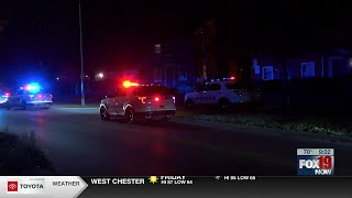 Woman dies after Winton Hills shooting