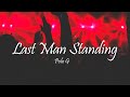 Polo G - Last Man Standing (Lyrics)