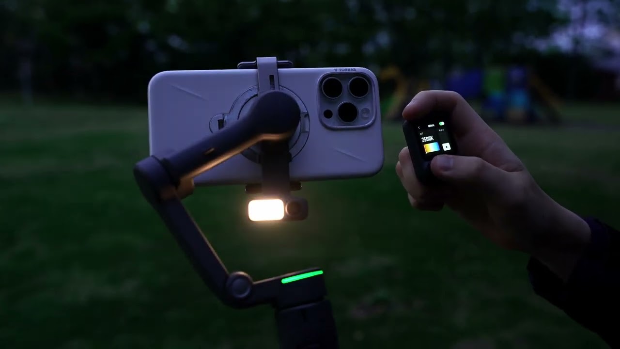 新製品】スマホ用ジンバル「DJI Osmo Mobile 8P」販売開始 – 新着情報