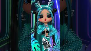 L.O.L. Surprise! O.M.G. Fashion Club' Mobile Game Lets Kids Put