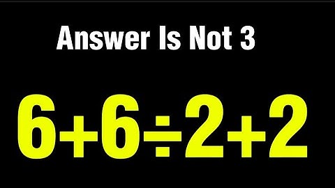 Die fout is eigenlijk een blunder!