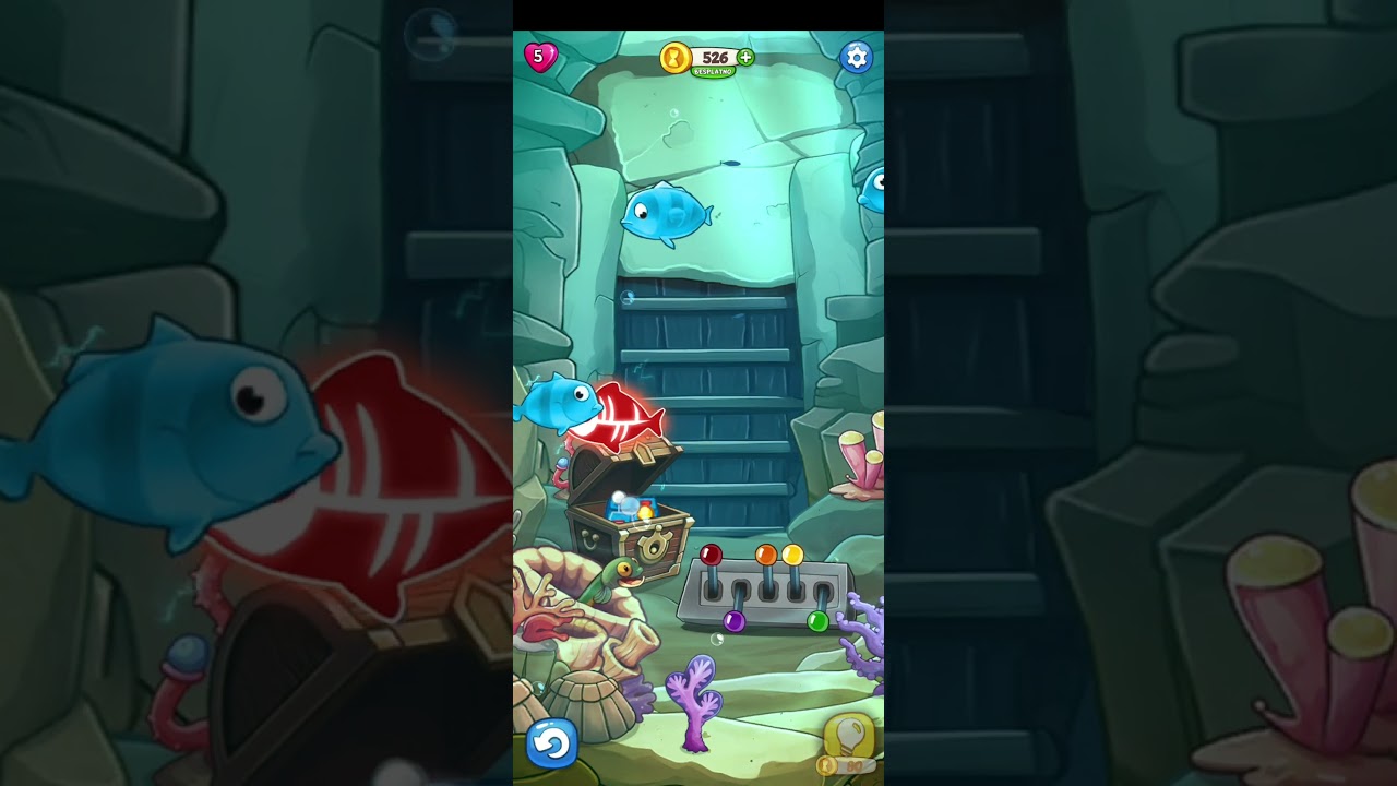 ESCAPE TIME - Level  96 (Solution) 