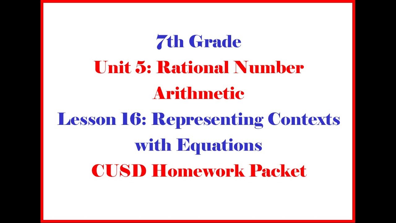 7 5 16 CUSD Homework Help   Morgan