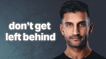 7 skills that will outlast AI (become irreplaceable)