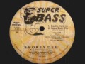 Smokey dee  grandmaster love  super bass 1987 mixx part 1