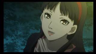 Persona 4 Golden: Fireworks festival - PS VITA