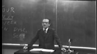 Exclusive Introduction to Winemaking: VEN3 Lecture6 - Vernon Singleton Profile