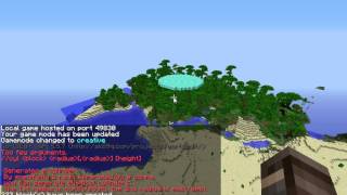 How To Make Sumotori With World Edit EASY