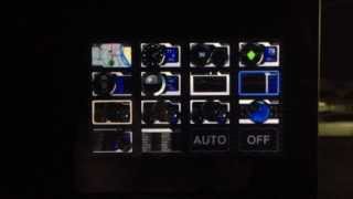 YUPITERU Super Cat GWM75sdにOBDⅡを接続！