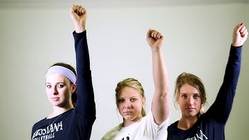 See Us - Fighting For Equality