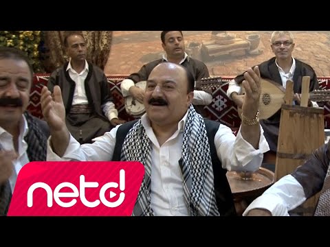 Ahmet Bağrıyanık — İşte Sıra Gecesi (Ş.Urfa Eyvan Grubu)