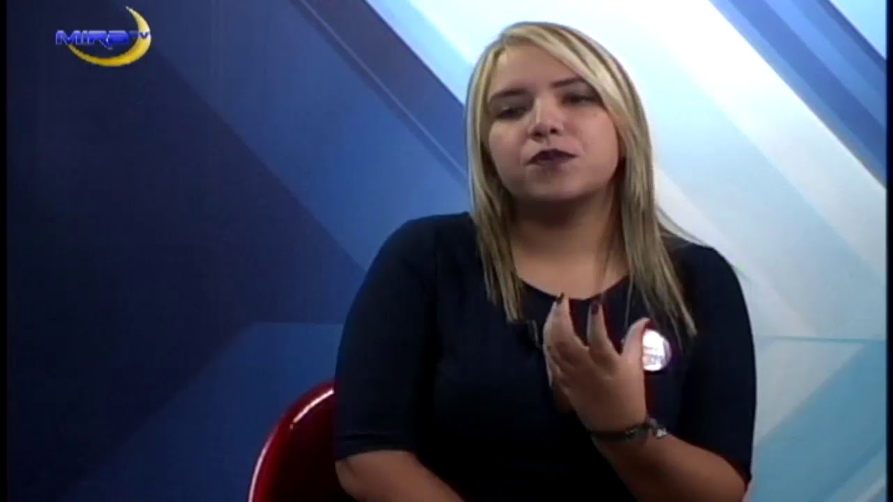 @lindamarmorales: Con CRP puedes decidir tu porvenir y crecimiento personal entrevista a profundidad