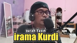 irama Kurdi surah Yasin