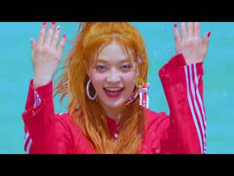 Teaser 다이아 DIA   우우 WooWoo