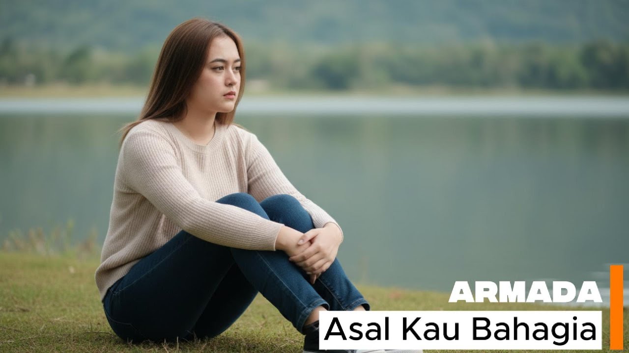 ARMADA - ASAL KAU BAHAGIA (COVER BY GELLORA NADA)