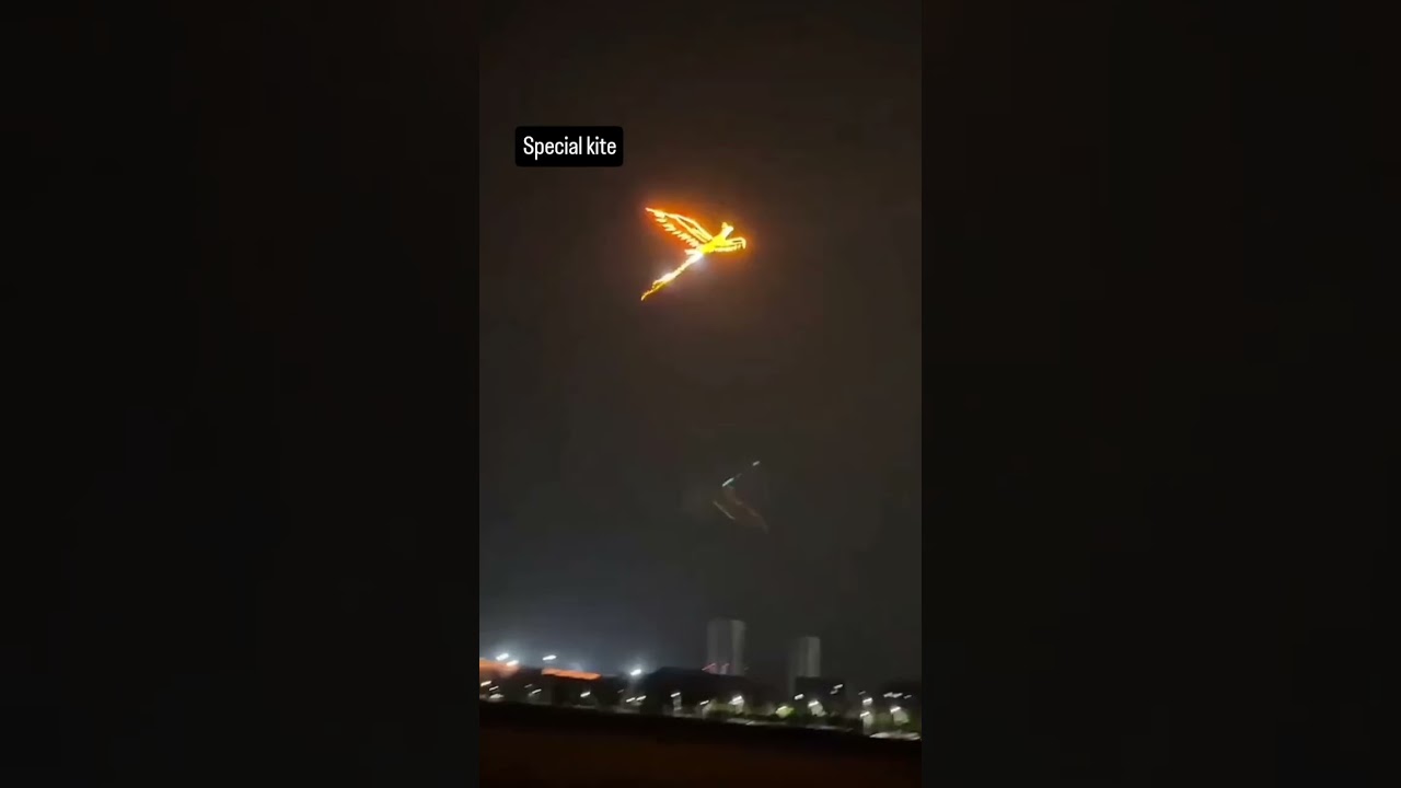 special kite 