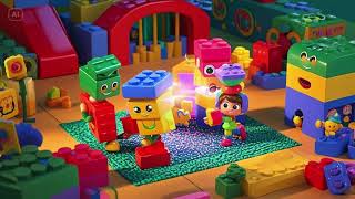 Shape The Future A Dream Big Song For Kids Inspire, Dream, And Create