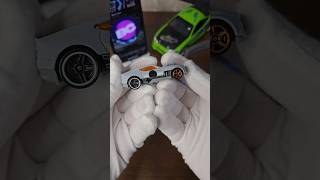 Unboxing Hot Wheels Muscle Mania TwinDuction!