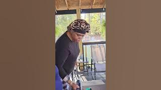 One of my packages arrived 