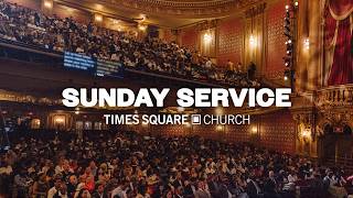 JUST WHEN YOU THOUGHT THERE WAS NO HOPE FOR YOUR FUTURE - Tim Dilena | Full Sunday Service
