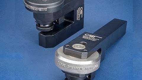 CMT CNC Roll Marking