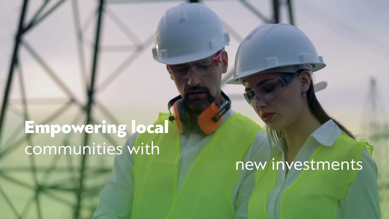 A milestone project from DESFA