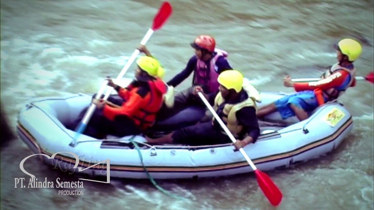 ILM DISPARTA 02 | © Alindra Semesta Production ©