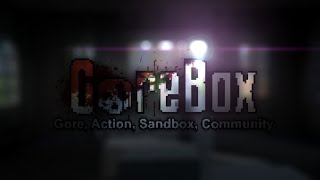 Gorebox | (Fan) Trailer
