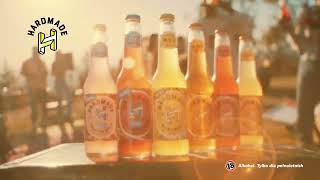 Hardmade You Can But You Dont Have To