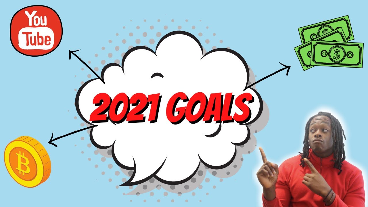 Stop writing down your GOALS in 2021 | The new way to set goals 