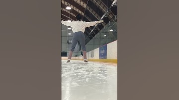 What Are Backwards Swizzles PART TWO | Ice Skating Moves for Beginners | Coach Ashleigh