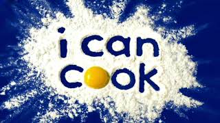 I Can Cook Theme Song [1 Hour Loop] [2009]