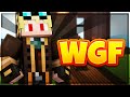 HO GIOCATO le BEDWARS dei WGF!