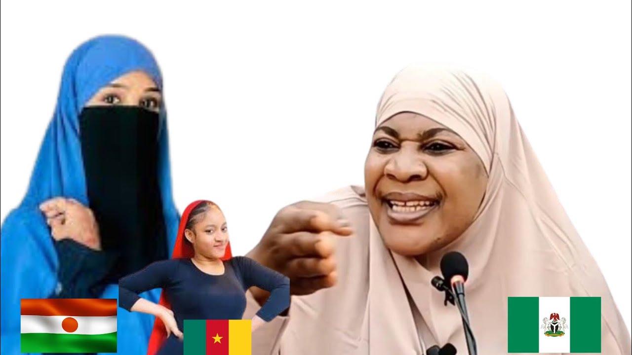 Yadda ake gane Balagar 'ya mace:- Saurari Cikekken jawabin Malama Juwairiyya Usman Sulaiman.