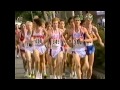 469 European Track and Field 1986 Marathon Men