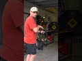 Fixing trigger punching #archery #mathewsarchery #bowhunting #outdoors #adventure #asmr #bowtok