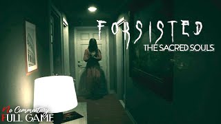 தமழ Forsisted - The Sacred Souls Horror Gameplay 