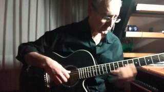 UN DIA DE NOVIEMBRE Leo Brouwer.. guitar Jesus Las Heras